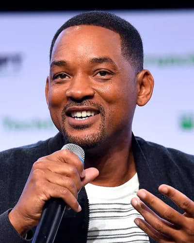 Will Smith