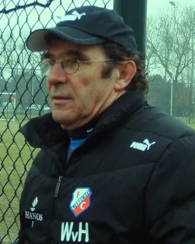 Willem van Hanegem