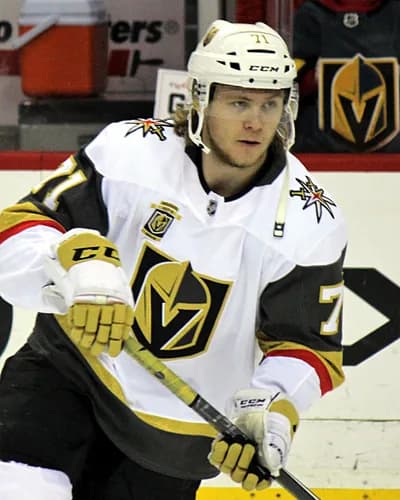 William Karlsson