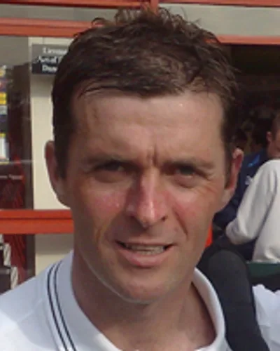 Willie Boland