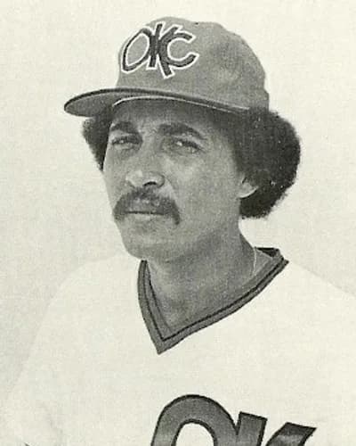 Willie Hernandez