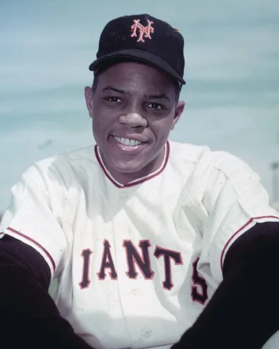 Willie Mays