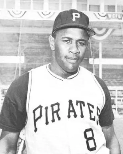 Willie Stargell