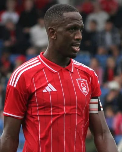 Willy Boly