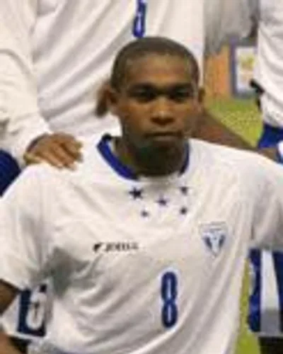 Wilson Palacios