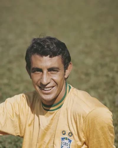Wilson Piazza