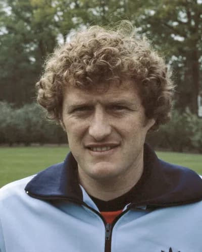 Wim Jansen