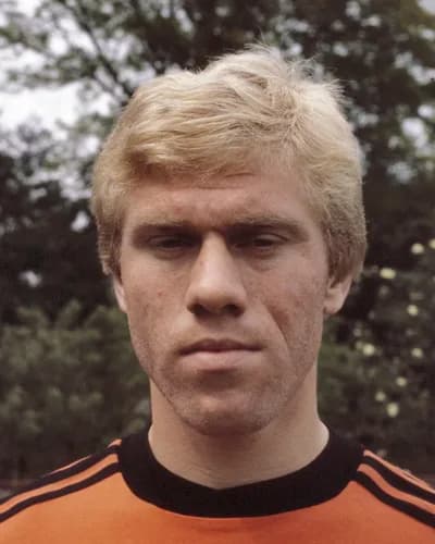 Wim Rijsbergen