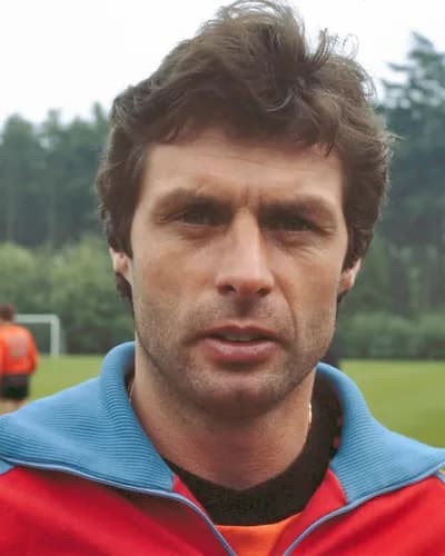 Wim Suurbier