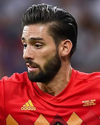 Yannick Carrasco