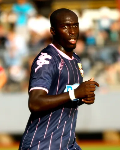 Yannick Sagbo