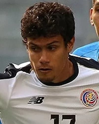 Yeltsin Tejeda