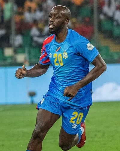 Yoane Wissa