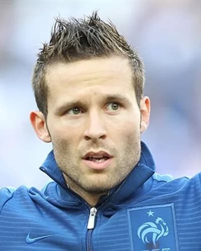 Yohan Cabaye