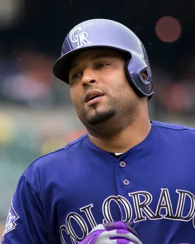 Yorvit Torrealba