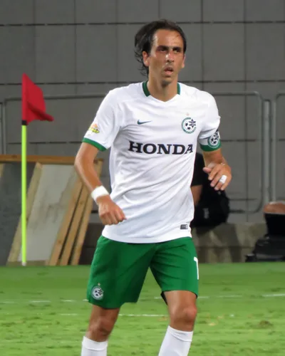 Yossi Benayoun