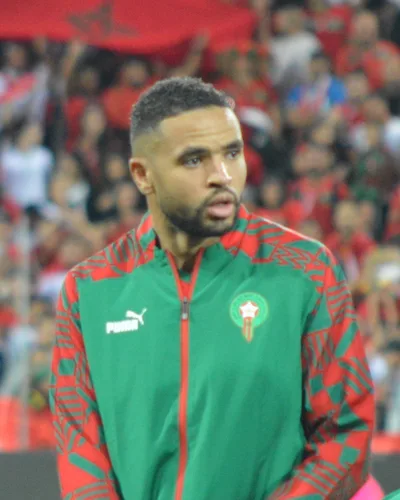 Youssef En-Nesyri
