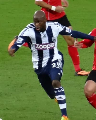Youssouf Mulumbu