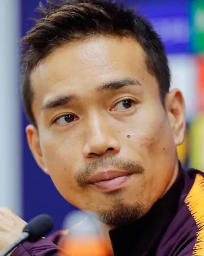 Yuto Nagatomo