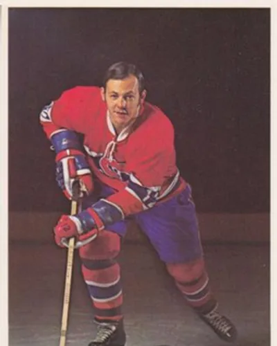 Yvan Cournoyer