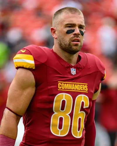 Zach Ertz