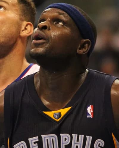 Zach Randolph