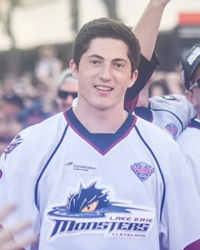 Zach Werenski