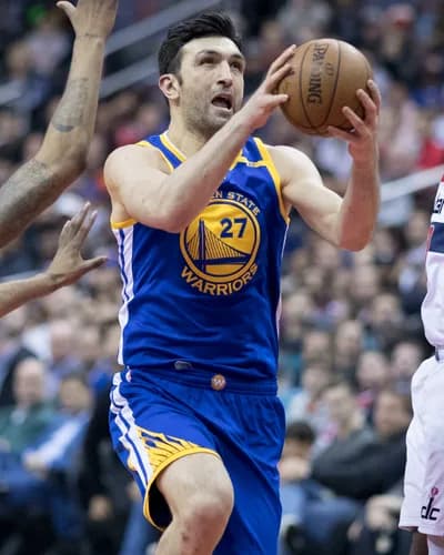 Zaza Pachulia
