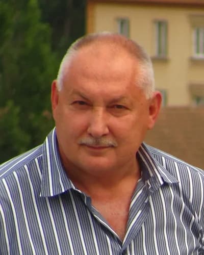 Zdeněk Nehoda