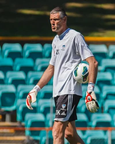 Zeljko Kalac