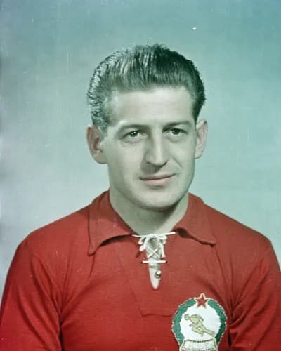 Zoltán Czibor